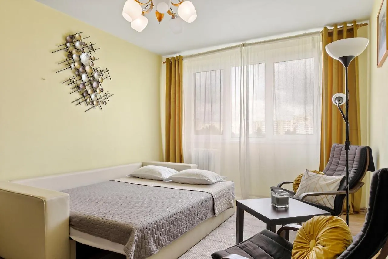 Welcoming Flat Iancului - Mega Mall National Arena Bucareste Apartamento