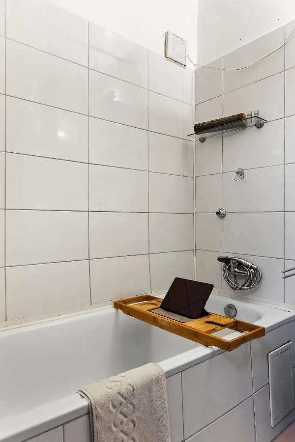 Apartamento Welcoming Flat Iancului - Mega Mall National Arena Bucareste Roménia