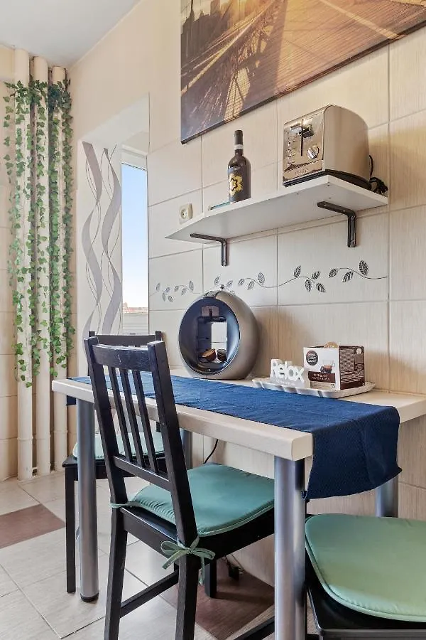 Welcoming Flat Iancului - Mega Mall National Arena Bucarest 0*,  Romania