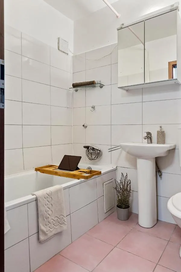 Welcoming Flat Iancului - Mega Mall National Arena Bucareste Apartamento